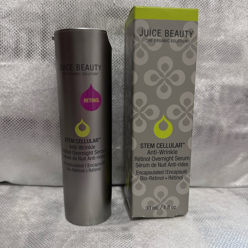 Juice Beauty Stem Cellular Anti-Wrinkle Serum